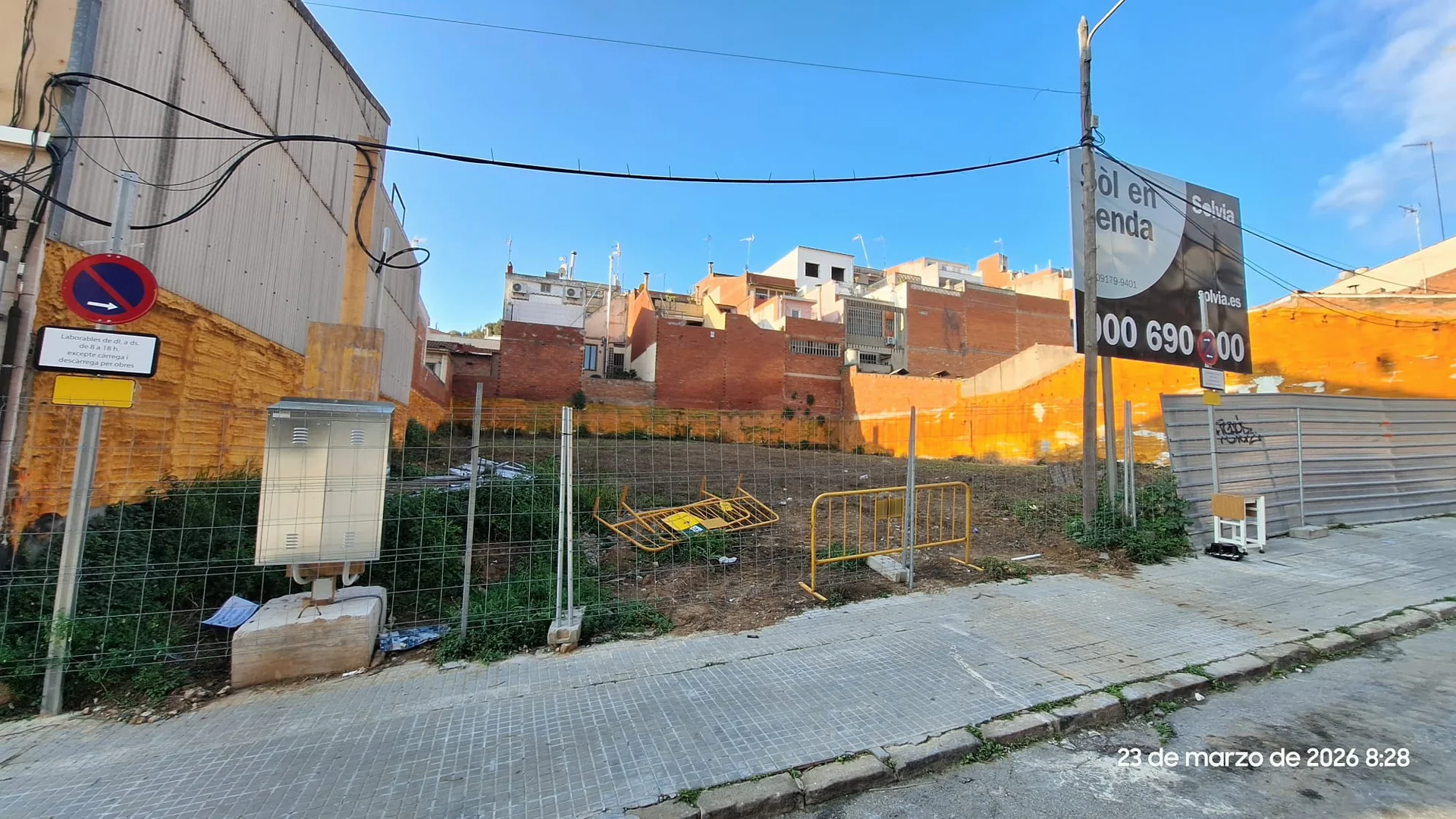Carrer Soler i Diffent nº 7 — fotografía 2