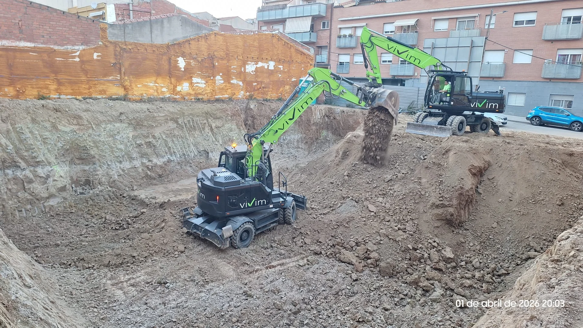 Carrer Soler i Diffent nº 7